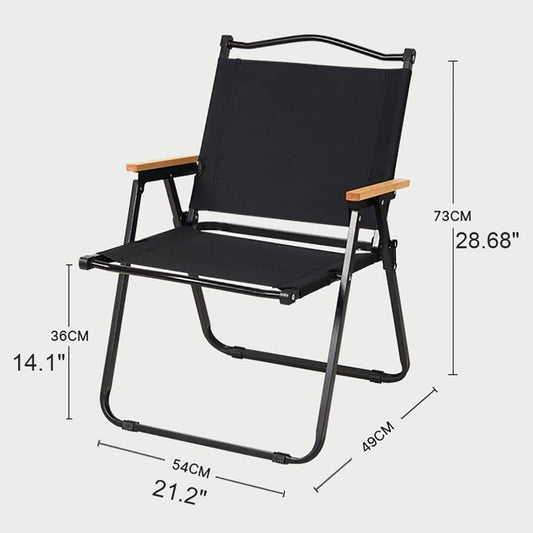 Chaise plage classe™