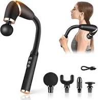Pistolets de massage portable Pro™